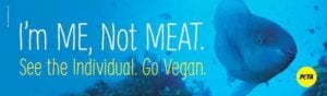 ser vegano