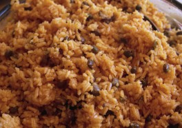 La ganadora del ‘vegana más sexy’ de PETA comparte su receta favorita
