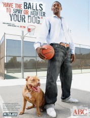 Metta World Peace: Have the balls to spay or neuter