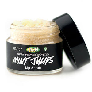 Mint Juleps by LUSH Lip