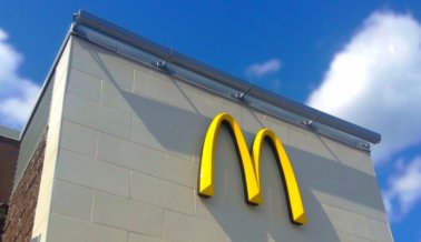 Hasta McDonald’s se está volviendo vegano