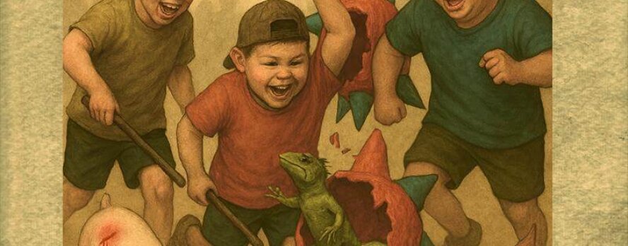 Exige al alcalde de Calkiní, Campeche, que condene el maltrato animal