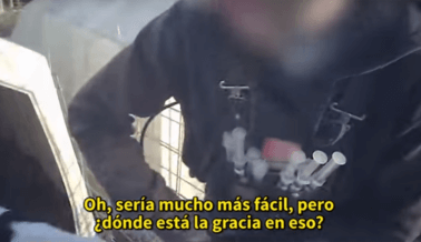 Informantes reportan que los becerros están sufriendo en Heifer Solutions – ¡Actúa! Informantes reportan que los becerros están sufriendo en Heifer Solutions – ¡Actúa!