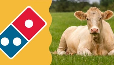 Domino’s se está renovando. La pregunta es: ¿servirá una porción con la que podamos sentirnos bien?