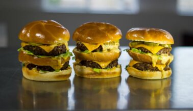 In-N-Out, es tiempo de ofrecer opciones veganas