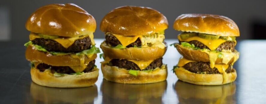 In-N-Out, es tiempo de ofrecer opciones veganas