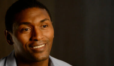 Metta World Peace: SIEMPRE Reporta el Abuso Animal