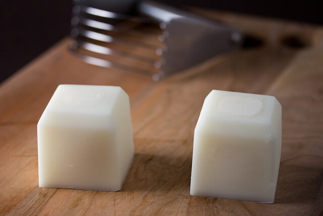 vegan coconut butter