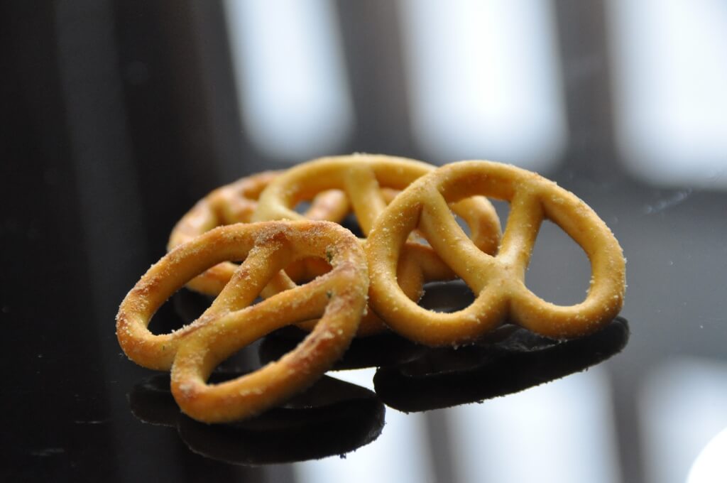 Pretzels