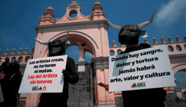 Más de 30 Defensores de los Toros Alzan la Voz por los Toros de Lima