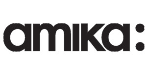 Amika Logo