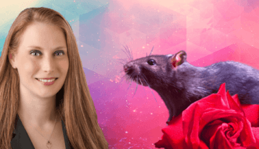 La Científica de PETA, Dra. Amy Clippinger, Gana Prestigioso Premio de Sociedad de Toxicología