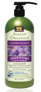 Avalon-Conditioner