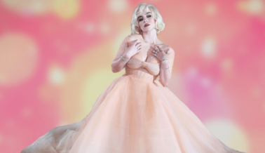 Gala del MET 2021: Billie Eilish en Oscar de la Renta Hace del ‘Fur-Free’ la Estrella de la Alfombra Roja