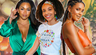 Este Mes de la Historia Negra, Celebremos a 6 Latinas Veganas Negras que Están Cambiando el Mundo