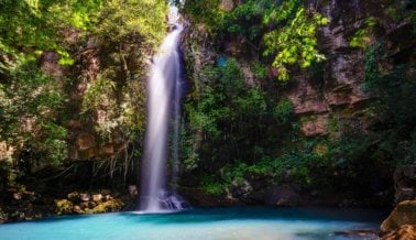 Costa Rica está entre los 10 destinos más éticos del mundo
