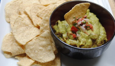 Guacamole