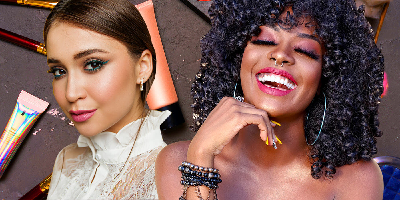 Estas Barbies son latinas: lanzan la primera línea de muñecas hispanas, image size:1400x700