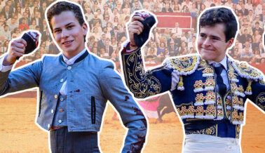 Conoce a los Cobardes que Matarán a Toros a Puñaladas Durante la Temporada Taurina Este Año