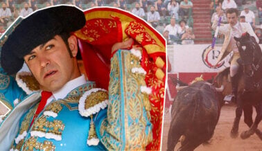 Conoce a los Cobardes que Matarán a Toros a Puñaladas Durante la Temporada Taurina Este Año