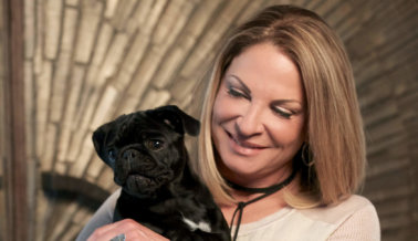 Doctora Polo para PETA Latino: Los Perros son Familia, Caso Cerrado