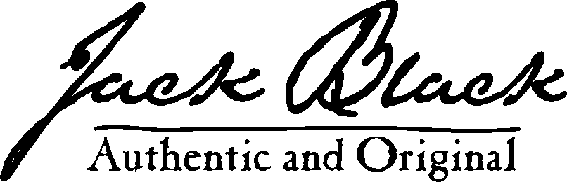 Jack Black Logo