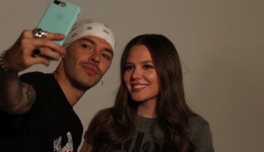 Jesse & Joy: Sé Responsable, Cuida a Tus Animales de Compañía