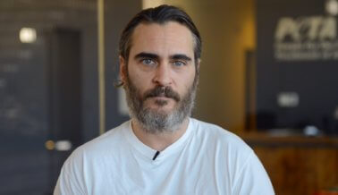 Joaquin Phoenix Comparte Video Perturbador