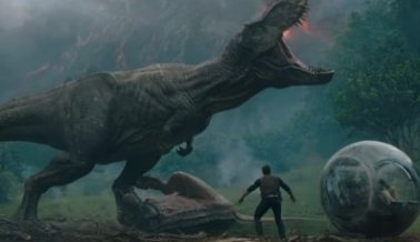 4 mensajes que PETA espera que encuentres en ‘Jurassic World: El reino caído’