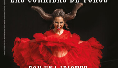 Kate del Castillo: Una señal de advertencia sobre las corridas de toros