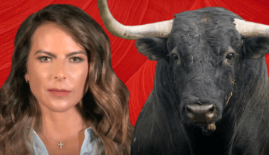 Kate del Castillo: Todos Somos Iguales en los Aspectos Más Importantes