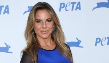 Kate del Castillo Quiere Ver a Lolita Jubilada en un Santuario