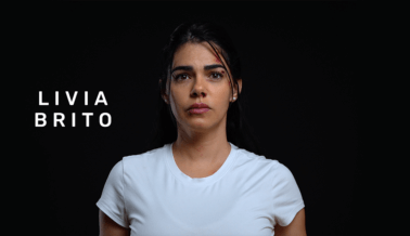 ¡Llamado a todos los ‘A-LIVIA-nados’! Livia Brito se une a PETA Latino: dejen los lácteos 