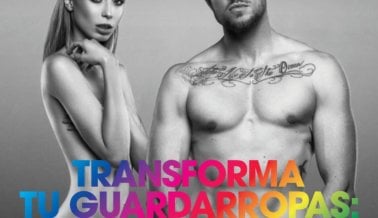 Modelos Transgénero Aparecen en Una Atrevida Campaña de PETA
