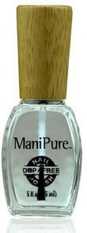 Manipure Clear polish