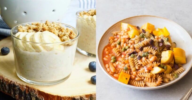 MIRA: Nutricionista de Beyoncé Prepara Recetas Veganas Fáciles con Menos de $10
