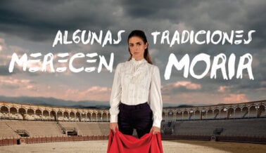 Michelle Renaud: Algunas tradiciones merecen morir