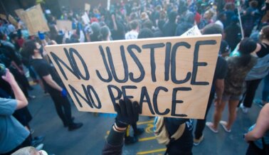 Por qué Todos los Veganos Pueden Tener Empatía Con el Movimiento ‘Black Lives Matter’ Por qué Todos los Veganos Pueden Tener Empatía Con el Movimiento ‘Black Lives Matter’