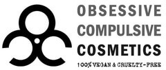 Obsessive Compulsive Cosmetics Logo