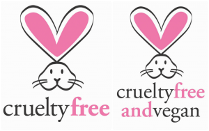 Resultado de imagen de logo libre de crueldad animal y vegano