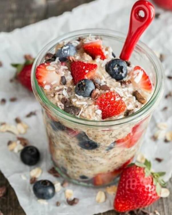 Overnight-Oats