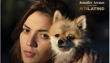 Jennifer Arenas: Usar pelaje es cruel