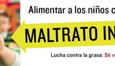 PETA aboga en favor de los niños con sobrepeso en Puerto Rico