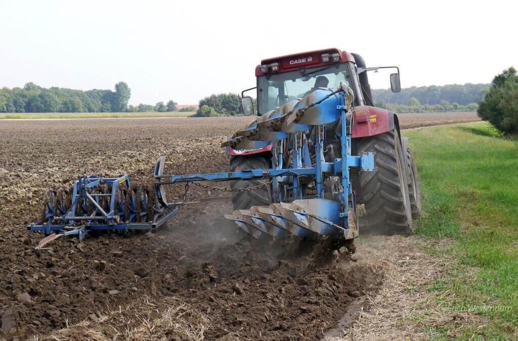 Plow Regenerative Agriculture 