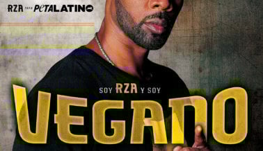 RZA: Haz el Bien Hoy Por ‘Un Mejor Mañana’