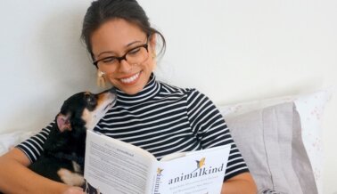 Estos Poderosos Libros Convertirán a Cualquiera en un Activista por los Derechos Animales