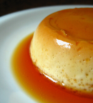 Recipes Magic Flan Source PETA