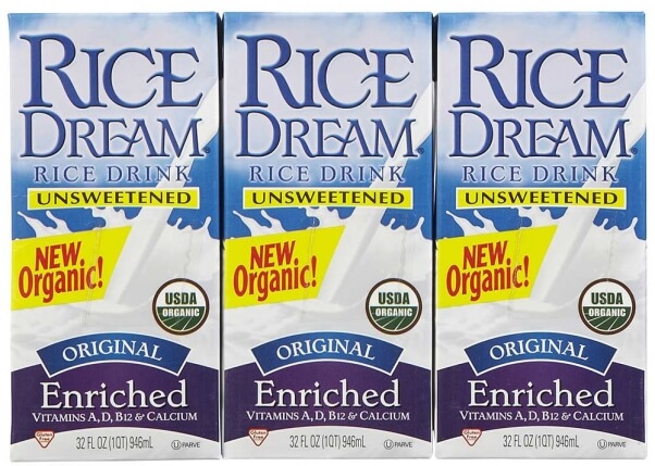 Rice-Dream