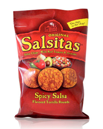 Salsitas