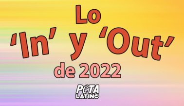 Lo Viste Primero Aquí: ¡el McPlant de McDonald’s Está ‘In’! Mira qué más Aparece en la Lista de PETA de ‘in’ y ‘out’ Para 2022